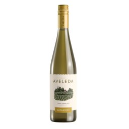 Vinho branco verde Quinta da Aveleda Alvarinho - 75cl