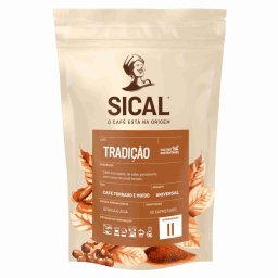 Café Sical Tradição - 220g