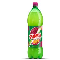 Sumol Maracujá - Pack 4 x 150cl