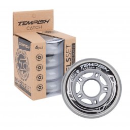 Tempish - Rodas Catch 72MM/82A (PACK 4RODAS)