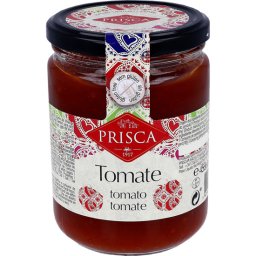 Compota Prisca TOMATE - 450g