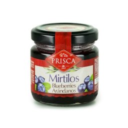 Compota Prisca MIRTILOS - 450g