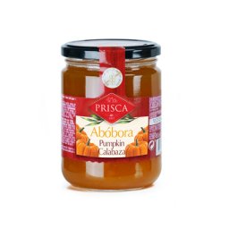 Compota Prisca ABOBORA - 450g