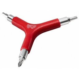 Wicked Inline Y Tool - Chave Y