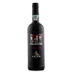 Vinho do Porto Velhotes Ruby - 75cl