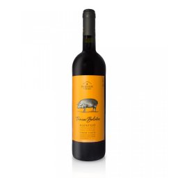 Vinho Tinto Trinca Bolotas - Alentejo - 75cl