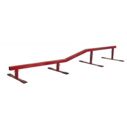 Kinked Grind Rail