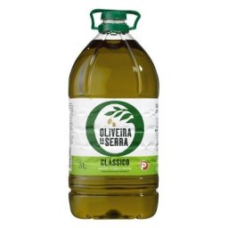 Azeite Extra Virgem Oliveira da Serra - 300cl (PET)