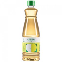 Vinagre de Sidra Cristal - 500ml