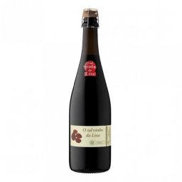 Vinho branco verde O Tal Vinho da Lixa - 75cl