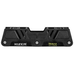 Kizer Trimax 3x110mm Preto
