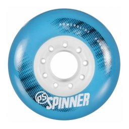 Powerslide Spinner 80mm/85A (Pack 4un)