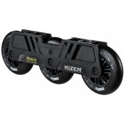 Kizer Trimax 3x110mm Pack Completo (versão Spiner)