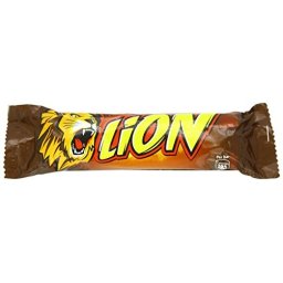 LION - 24 x 50gr