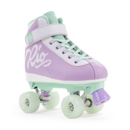 Rio Roller Milkshake - Mint Berry