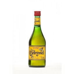 Licor "Bebymel" Milbar - 70cl