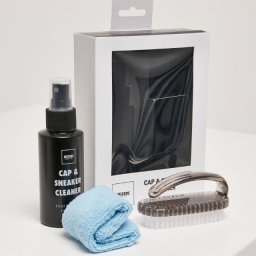 MSTRDS Cap & Sneaker Cleaner