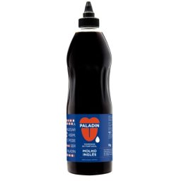 Molho Inglês "Paladin" - 1.1Kg