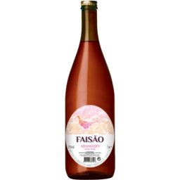 Vinho rose Adamado "Faisão" - 100cl