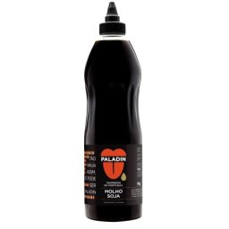 Molho Soja "Paladin" - 1.1Kg
