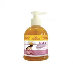 Dietmed Ginex Sabonete Líquido 500ml