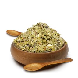 Tisana Erva-Mate
