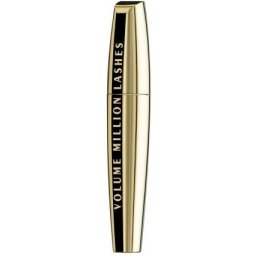 L'Oreal Paris Volume Million Lashes Mascara 9ml Black