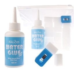 Cola Falco Water Glue 10' 125ml