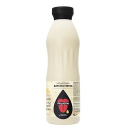 Molho para batatas fritas Paladin - 1Kg