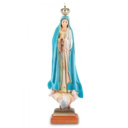 Nossa Senhora de Fatima meteo - 45cm