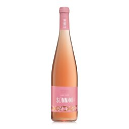 Garrafa Vinho Rosé Fresh 75cl Sonnini