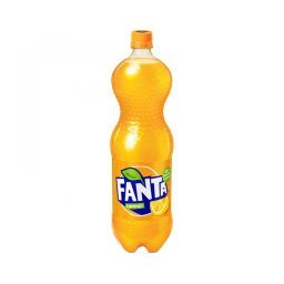 FANTA" Laranja - Pack 4 x 150cl