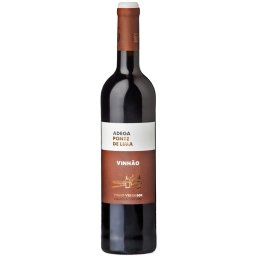 Vinho Verde Tinto Vinhão Ponte de Lima - 75cl