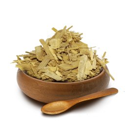 Casca Pau de Cabinda Puro