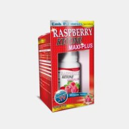 Fharmonat Ketone Maxi Plus 60 cáps.