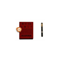 Bateria HTC BA-S850 35H00194-00M Original em Bulk