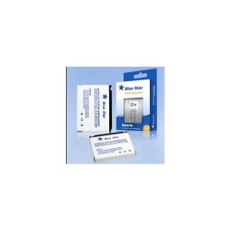 Bateria Samsung D840 800 m/Ah Li-ion Blue Star em Blister