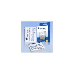 Bateria Samsung D900, D900i 650 m/Ah Li-ion Blue Star em Blister