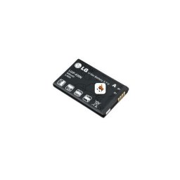 Bateria LG IP-430N Original em Bulk (LG C300, C320, GM360, GS290, GW300, GW330, KP260, TP200)