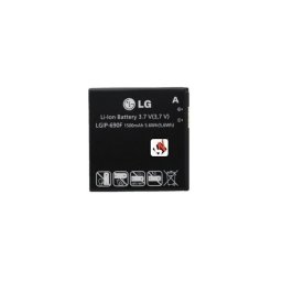 Bateria LG IP-690F (LG E900 OPTIMUS 7) Original em Bulk