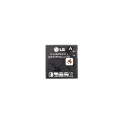 Bateria LG IP-550N Original em Bulk