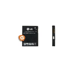 Bateria LGIP-580N SBPL0098001 Original em Bulk