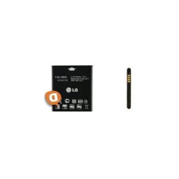 Bateria LG BL-49KH Original em Bulk