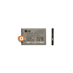 Bateria LGIP-400N SBPL0102301 Original em Bulk