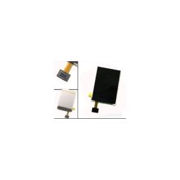 Display para Nokia 5000, 5130, 5220, 7100, 2730c, 2700c, 7210s, C2-01