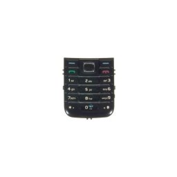 Teclado Nokia 6233 Preto Original