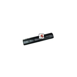 Bateria HP Pavilion DV9000 4400mAh Li-Ion Preta Compatível