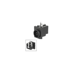 Conector de Carga para Portátil PJ004