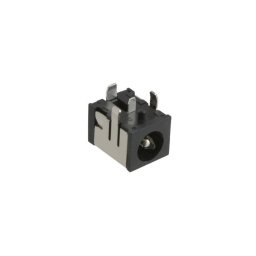 Conector de Carga para Portátil PJ006 2.5mm