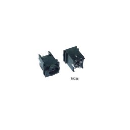 Conector de Carga para Portátil PJ036